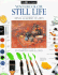 Watercolor Still Life (the Dk Art School)