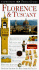 Florence & Tuscany (Eyewitness Travel Guide)