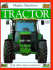 Tractor/and Other Farm Machines (Mighty Machines)