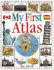 My First Atlas (My First...)