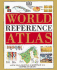 Dk World Reference Atlas