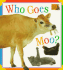 Who Goes Moo? (Snap Shot)