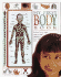 My First Body Book (Dk My First Books)