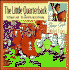 The Little Quarterback (Shaun Gayle's Sports Tales)