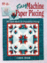 Easy Machine Paper Piecing: 65 Quilt Blocks for Foundation Piecing