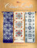 Classic Quilts With Precise Foundation Piecing