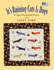 It's Raining Cats and Dogs: Paper-Pieced Quilts for Pet Lovers