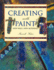 Creating With Paint "Print on Demand Edition": New Ways, New Materials