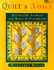 Quilt a Koala: Australian Animals and Birds in Patchwork
