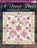 A Dozen Roses: Beautiful Quilts and Pillows