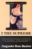 I the Supreme (Latin American Literature Series)
