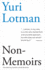 Non-Memoirs Format: Paperback