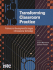 Transforming Classroom Practice: Professional Development Strategies in Educational Technology