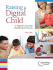 Raising a Digital Child: a Digital Citizenship Handbook for Parents