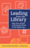Leading From the Library: Help Your School Community Thrive in the Digital Age (Digital Age Librarian's Series)