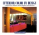 Interior Color By Design: a Design Tool for Architects, Interior Designers, and Homeowners