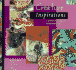 Creative Inspirations: a Collection of Drawing and Painting Ideas for Artists (Inspirations Series)