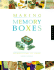 Making Memory Boxes: Box Projects to Make, Give, and Keep
