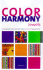Color Harmony Jewels: a Guidebook for Creating Great Color Combinations