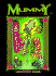 Mummy, a World of Darkness Sourcebook