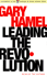 Leading the Revolution