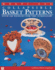 Multi-Use Collapsible Basket Patterns: Over 100 Designs for the Scroll Saw (Fox Chapel Publishing)