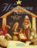 Woodcarving the Nativity in the Folk Art Style: Step-By-Step Instructions and Patterns for a 15-Piece Manger Scene (Fox Chapel Publishing)