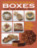 Custom Wooden Boxes for the Scroll Saw: Innovative Techniques and Complete Plans for 31 Projects (Fox Chapel Publishing) Step-By-Step Instructions and Full-Size Woodworking Patterns for Scroll Sawyers