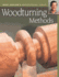 Woodturning Methods (Fox Chapel Publishing)-Mike Darlow's Woodturning Series-Turning Reference for Woodworkers