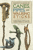 Fantastic Book of Canes, Pipes, and Walking Sticks, 3rd Edition: a Sketchbook of Designs for Collectors, Woodcarvers, and Artists (Fox Chapel Publishing)