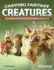 Carving Fantasy Creatures: Patterns and Techniques for 5 Projects