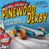 Getting Started in Pinewood Derby: Step-By-Step Workbook to Building Your First Car (Fox Chapel Publishing) Beginner-Friendly, Fun Family Project in 7 Easy Steps; 12 Patterns & Paint Designs