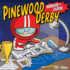 Pinewood Derby Workbook & Logbook