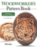 Woodworker's Pattern Book: 78 Realistic Fretwork Animals