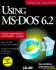Using Ms-Dos 6.2