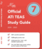 The Ati Teas Study Manual 2023-2024 Edition, Assessment Technologies Institute