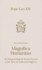 Magnifica Humanitas: On Safeguarding the Human Person in the Time of Artificial Intelligence