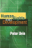 Human Rights and Development