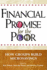 Financial Promise for the Poor: How Groups Build Microsavings