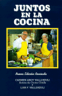 Juntos En La Cocina (Spanish Edition)