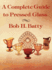 Complete Guide to Pressed Glass, a