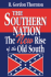 The Southern Nation: the New Rise of the Old South