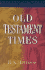Old Testament Times,