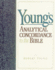 Young's Analytical Concordance to the Bible (McD)