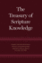 The Treasury of Scripture Knowledge (McD)