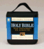 Scourby Kjv Audio New Testament: King James Version, New Testament