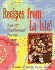 Recipes From La Isla: New & Traditional Puerto Rican Cuisine