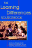 The Learning Differences Sourcebook