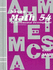 Saxon Math 54: an Incremental Development