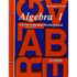 Algebra 1 Home Study